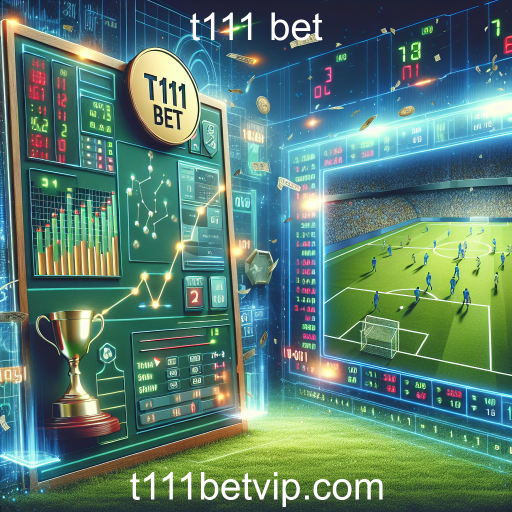 A Emoção dos Eventos Esportivos no t111 bet